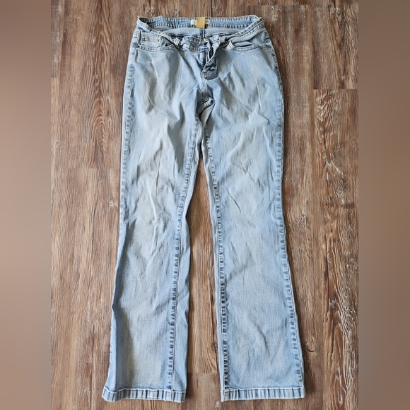 Def Jam University Size 11/12 Jeans - Picture 1 of 10